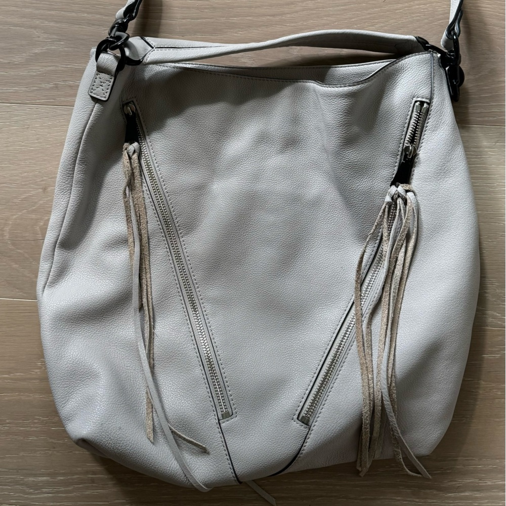 Rebecca Minkoff ladies  leather bag
